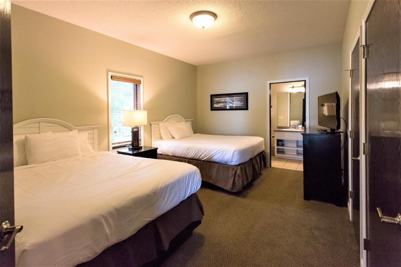 Apartmán Bay Colony Unit 771 - Upper Level Nisswa Exteriér fotografie